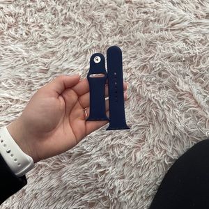 Apple Watch band